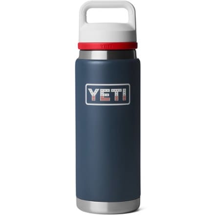 YETI Rambler Vacuum Bottle with Chug Cap - 26 fl. oz. 0