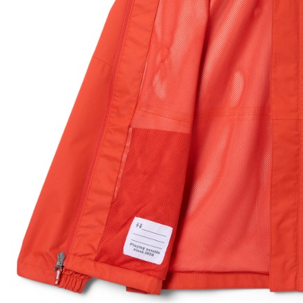 Columbia Hikebound II Jacket - Boys' 2