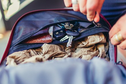 Gregory Tribute 55 Travel Pack - Women's 9