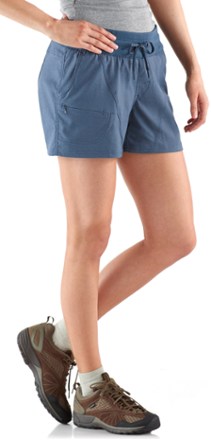 north face women's aphrodite 2.0 shorts