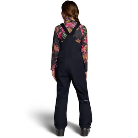 Obermeyer Suzy Q Bib Snow Pants - Girls' 2