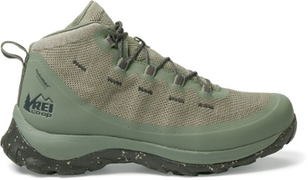 Flash Hiking Boots - Men's