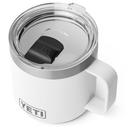 YETI Rambler 14 oz. Stackable Mug 1