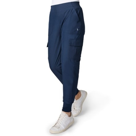 Free Country Get Out There Joggers - Women's 0