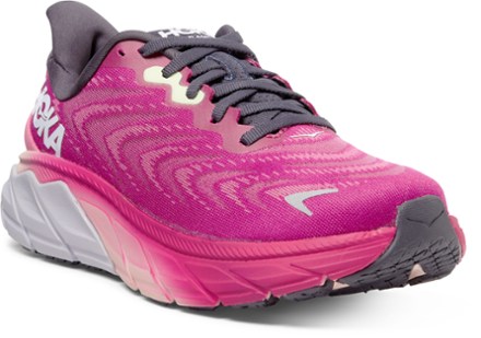 HOKA Arahi 6 Road-Running Shoes - Women's 2