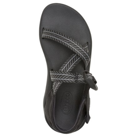 Chaco CushZ Extra Cushioned Sandals - Women's 6