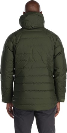 Rab Valiance Down Jacket - Men's 2
