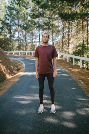 jogging leggings mens