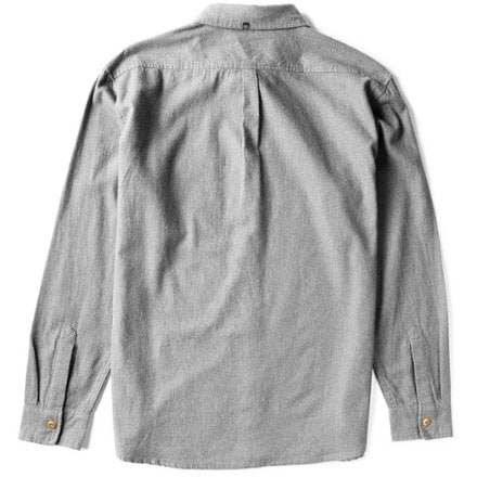 VISSLA Go-To Long-Sleeve Shirt - Men's 1
