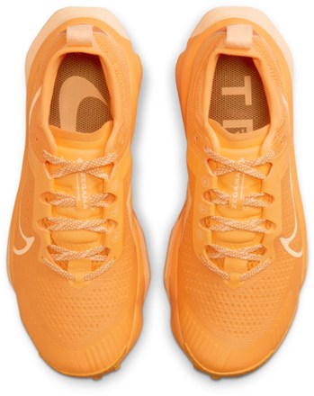 Nike ZoomX Zegama Trail-Running Shoes - Women's 6