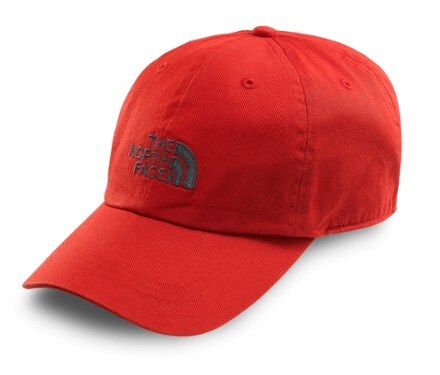 The North Face Logo Hat | REI Co-op
