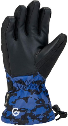 Gordini Junior's Charger Gloves - Kids' 2
