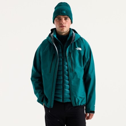 The North Face Valley View Jacket - Men's 0