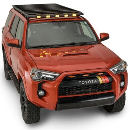 Kuat DEK Roof Platform - 5th Generation 4Runner 3