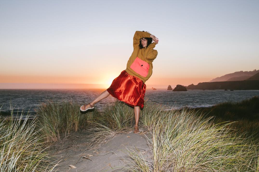 Location Image for Hurricane XLT2 Sandals - Women's