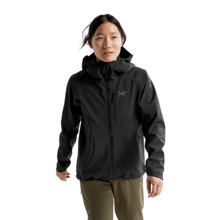 Arc'teryx Gamma MX Hoody - Women's | REI Co-op