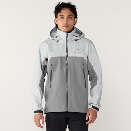 Arc'teryx Beta AR Jacket - Men's 1