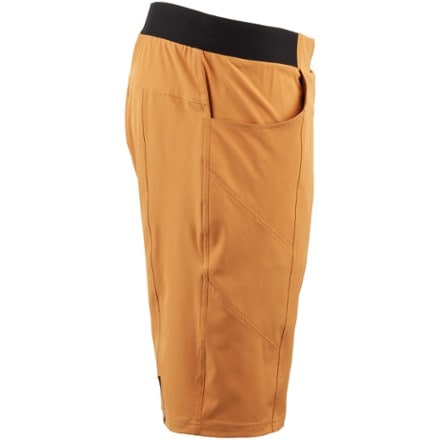 Garneau Range 2 Bike Shorts - Men's 2