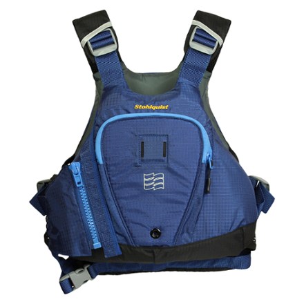 Stohlquist Edge Youth PFD - Kids' 0
