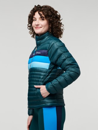 Cotopaxi Fuego Down Jacket - Women's 5