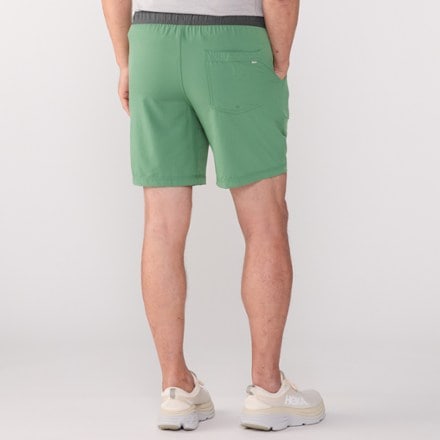 Vuori Kore Shorts - Men's 7" Inseam 2