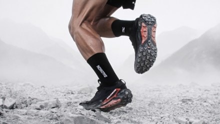 Salomon S/LAB Genesis 2 Trail-Running Shoes 10