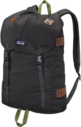パタゴニア Patagonia Arbor Pack 26L ブラック×グリーン 楽天市場】【patagonia】パタゴニアアーバー・パック 26L#47956