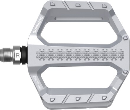 Shimano PD-EF202 Flat Pedals 0