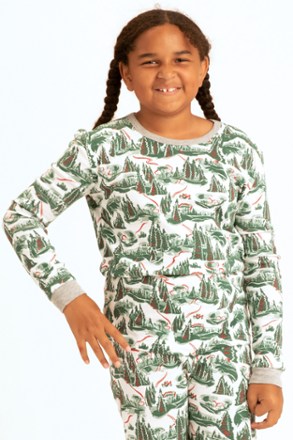 Threads 4 Thought Pajama Set - Kids' 2
