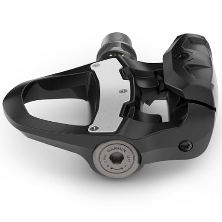 Garmin Rally RK210 and XC210 Dual-Sensing Power Meter Pedals Bundle 8