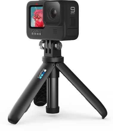 GoPro Shorty Mini Extension Pole + Tripod 3