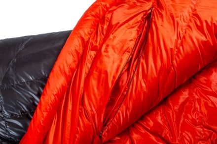 NEMO Riff 15 Endless Promise Down Sleeping Bag - Men's 8