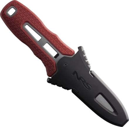 NRS Pilot Knife 4