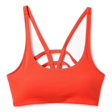 Vuori Yosemite Bra 0