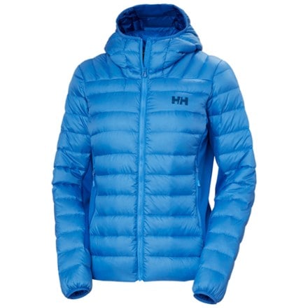 Helly Hansen Verglas Down Hybrid Hooded Jacket 2.0 Women s REI Co op