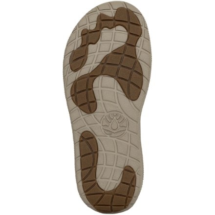 Freewaters Cloud9 Maxx Flip-Flops - Men's 4
