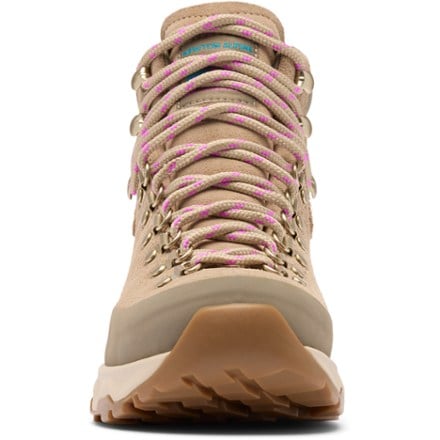 Columbia Newton Alpine PT Hiking Boots - Women's 5