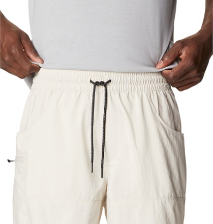 Columbia Coral Ridge Pull-On Shorts - Men's 8" Inseam 2