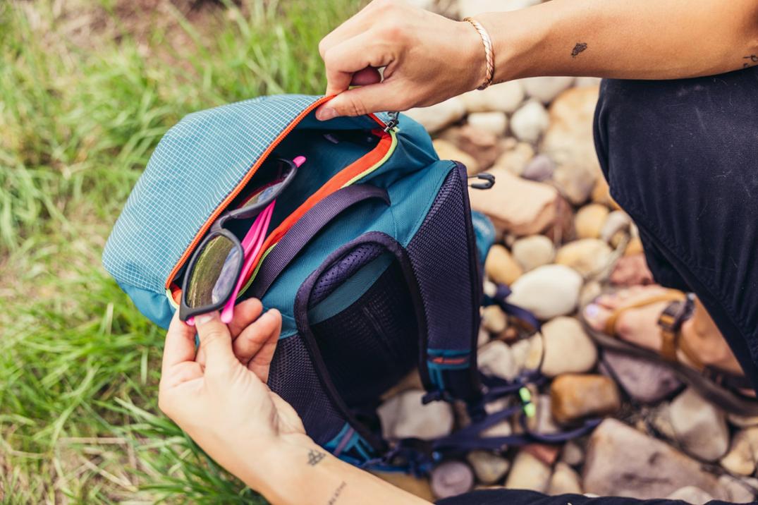 Location Image for Nano 18 H2O Hydration Pack