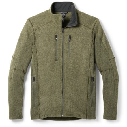 KUHL Interceptr Full-Zip Jacket - Men's 0