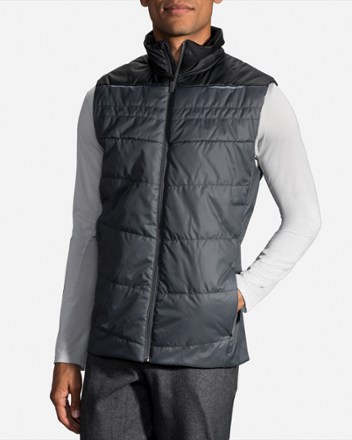 brooks vest price