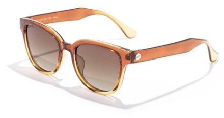 Sunski Miho Polarized Sunglasses 0