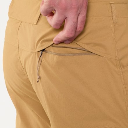 The North Face Exploration Regular Tapered Pants - Men's 4