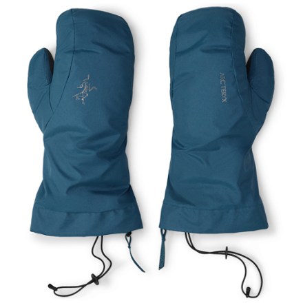 Arc'teryx Beta Down Mittens 2