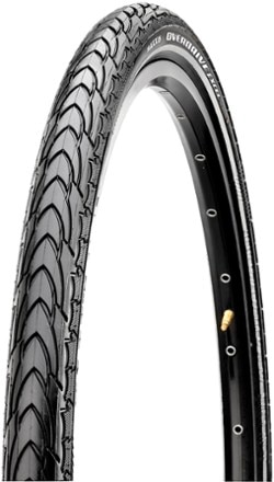 Maxxis Overdrive Excel Tire - Wire Bead 0