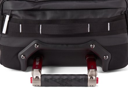 The North Face Base Camp Voyager Roller Bag - 21" 4
