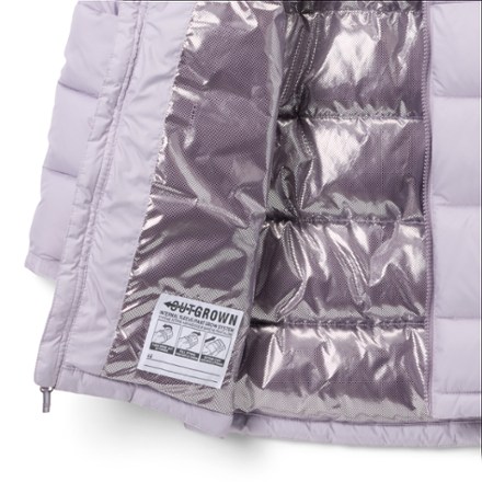 Columbia Pike Lake Mid Insulated Jacket - Kids' 2