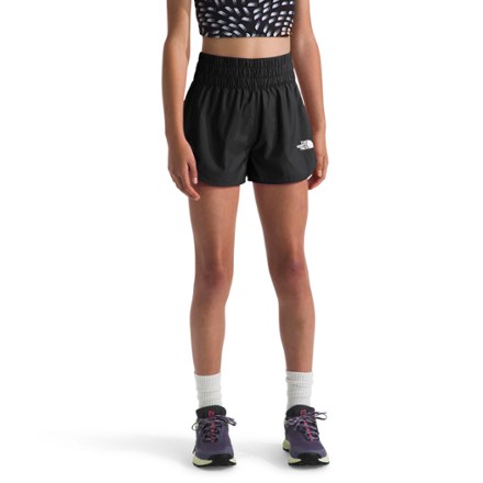 THE NORTH FACE　SHORT COMPACT JK 001-Mens-Wander-Short-2.0-