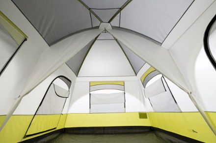 Cedar Ridge Ironwood Two-Room Tent 2