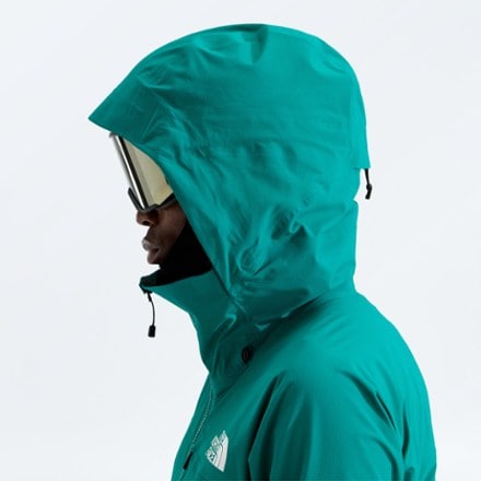 The North Face Summit Series FUTURELGHT Stimson Jacket - Men's 4